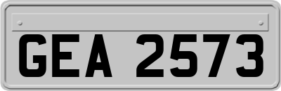 GEA2573