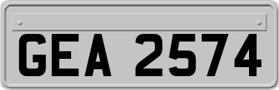 GEA2574