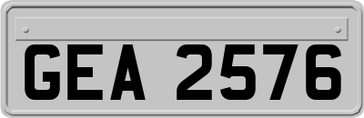 GEA2576