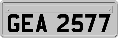 GEA2577