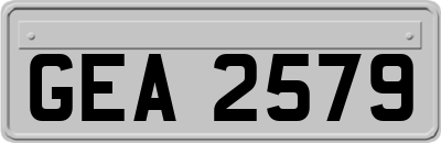 GEA2579