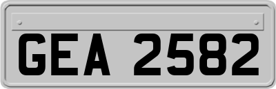 GEA2582