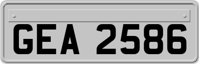 GEA2586