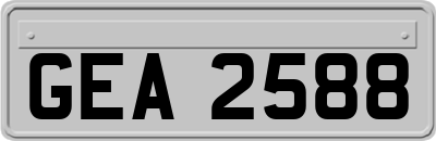 GEA2588