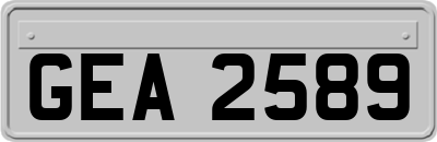 GEA2589
