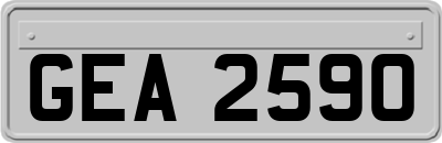 GEA2590