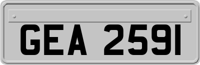 GEA2591