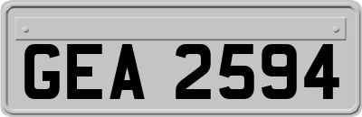 GEA2594