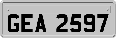 GEA2597