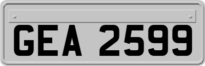 GEA2599