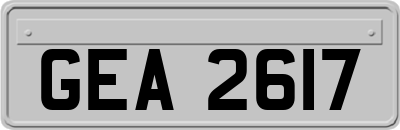 GEA2617
