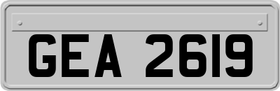GEA2619