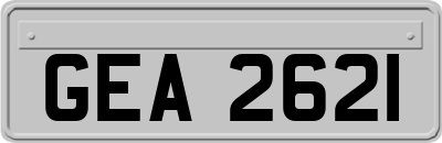 GEA2621
