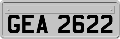 GEA2622