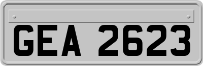 GEA2623
