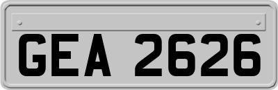GEA2626