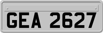 GEA2627