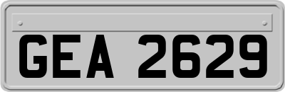 GEA2629