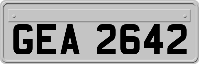 GEA2642