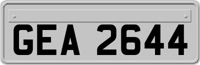 GEA2644