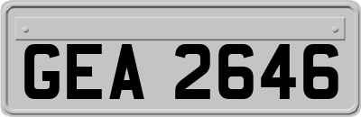 GEA2646