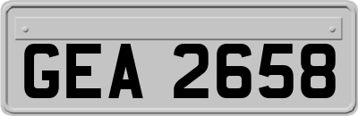 GEA2658
