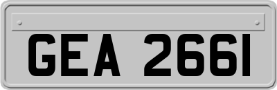 GEA2661