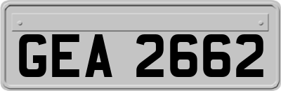 GEA2662