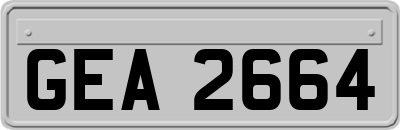 GEA2664