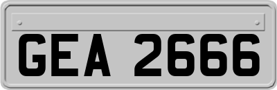 GEA2666