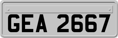 GEA2667
