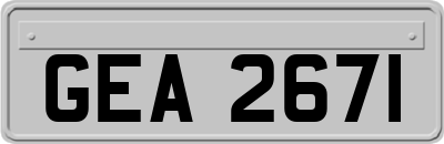 GEA2671