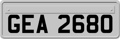 GEA2680