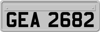 GEA2682