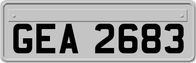 GEA2683