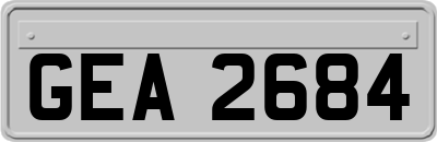GEA2684