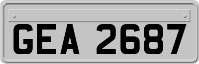 GEA2687