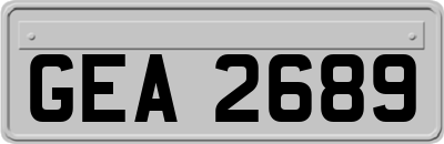 GEA2689