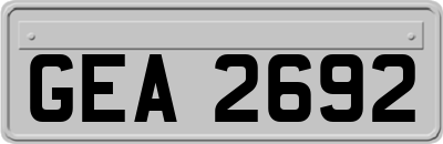 GEA2692