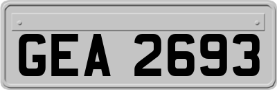GEA2693