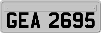 GEA2695