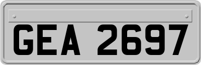 GEA2697
