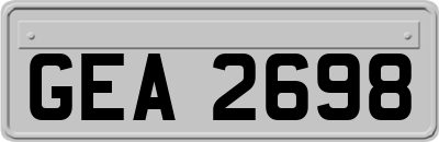 GEA2698
