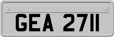 GEA2711