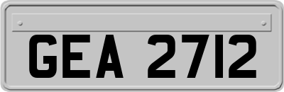 GEA2712