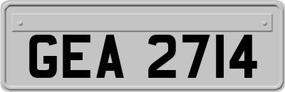 GEA2714