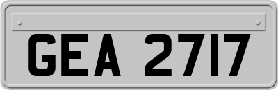 GEA2717