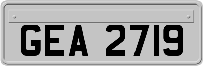 GEA2719