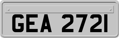 GEA2721