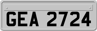 GEA2724